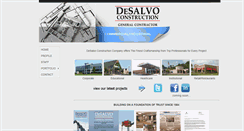 Desktop Screenshot of dccgc.com